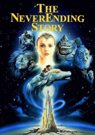 The NeverEnding Story 1984 Dual Audio Hindi-English 480p 720p 1080p