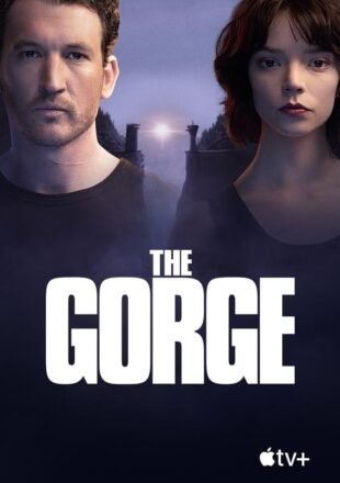 The Gorge 2025 English With Hindi Subtitle 480p 720p 1080p