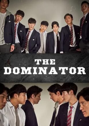 The Dominator 2019 Dual Audio Hindi-Korean 480p 720p 1080p