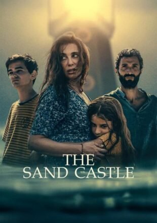 The Sand Castle 2025 Dual Audio Arabic-English 480p 720p 1080p