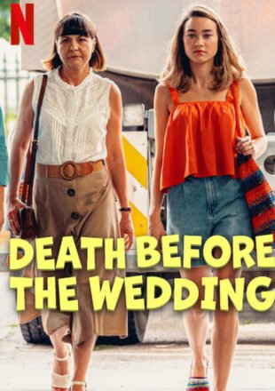 Death Before the Wedding 2025 Dual Audio Polish-English 480p 720p 1080p