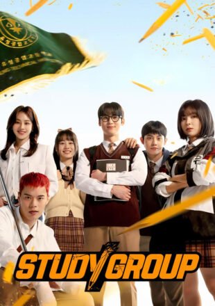 Study Group Season 1 Korean With English Subtitle 720p 1080p Episode 4 Added