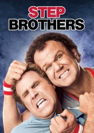 Step Brothers 2008 Dual Audio Hindi-English 480p 720p 1080p