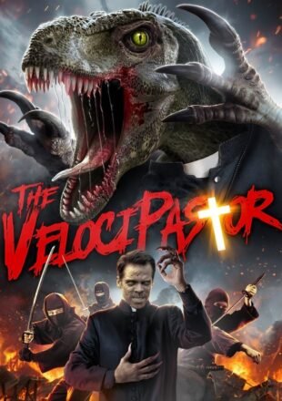 The VelociPastor 2018 Dual Audio Hindi-English 480p 720p