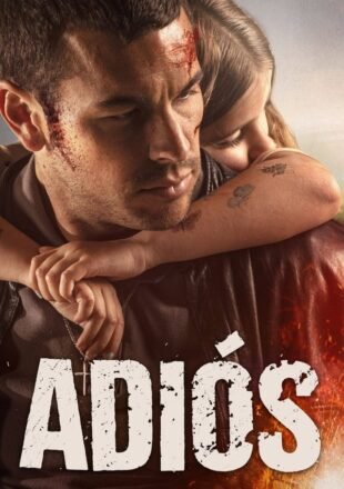 Adiós 2019 Dual Audio Hindi-Spanish 480p 720p 1080p Bluray