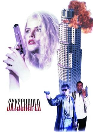 Skyscraper 1996 Dual Audio Hindi-English 480p 720p 1080p Bluray