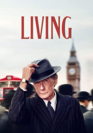 Living 2022 Dual Audio Hindi-English 480p 720p 1080p