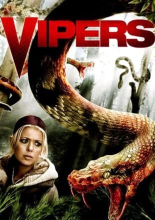 Vipers 2008 Dual Audio Hindi-English 480p 720p