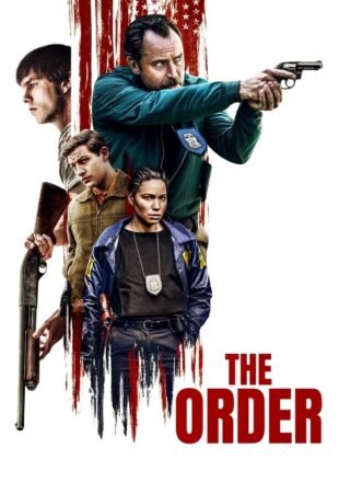 The Order 2024 Dual Audio Hindi-English 480p 720p 1080p