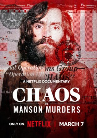 Chaos: The Manson Murders 2025 Dual Audio Hindi-English 480p 720p 1080p