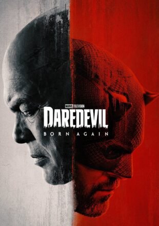 Daredevil: Born Again Season 1 Dual Audio Hindi-English Episode 2 Added