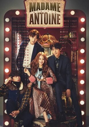 Madame Antoine Season 1 Dual Audio Hindi-Korean All Episode