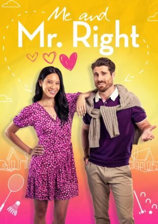 Me and Mr Right 2023 Dual Audio Hindi-English 480p 720p 1080p