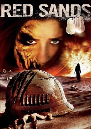 Red Sands 2009 Dual Audio Hindi-English 480p 720p 1080p