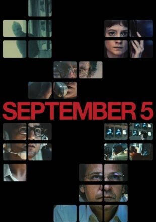 September 5 2024 Dual Audio Hindi-English 480p 720p 1080p